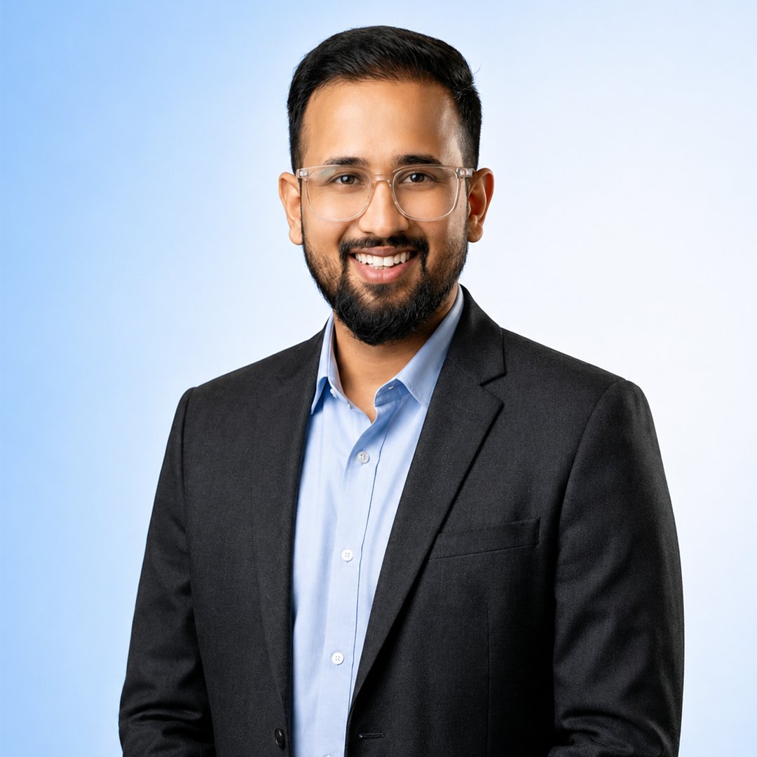 Akshat Khandelwal